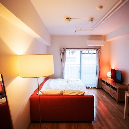 Hotel Rejoice Stay Kyoto Karasuma Oike Екстериор снимка