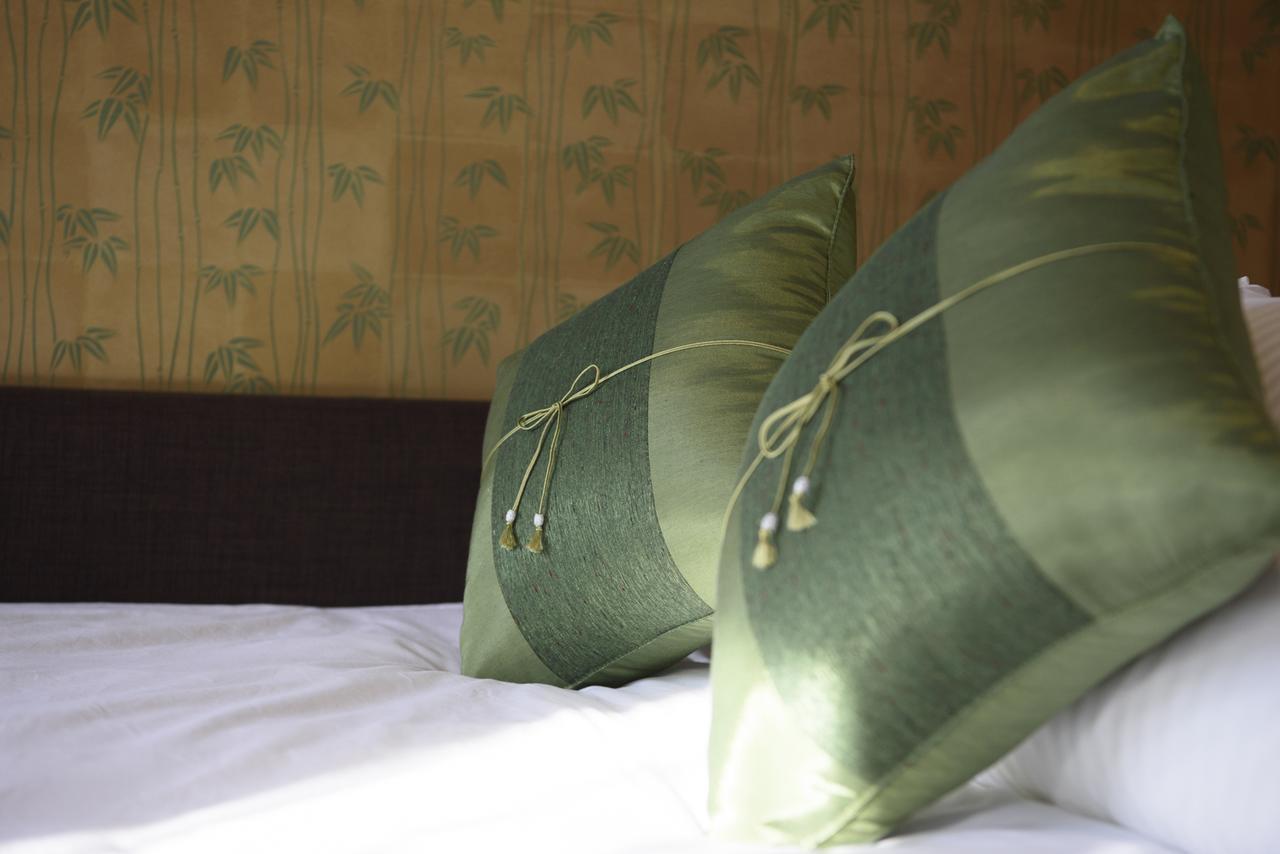 Hotel Rejoice Stay Kyoto Karasuma Oike Екстериор снимка
