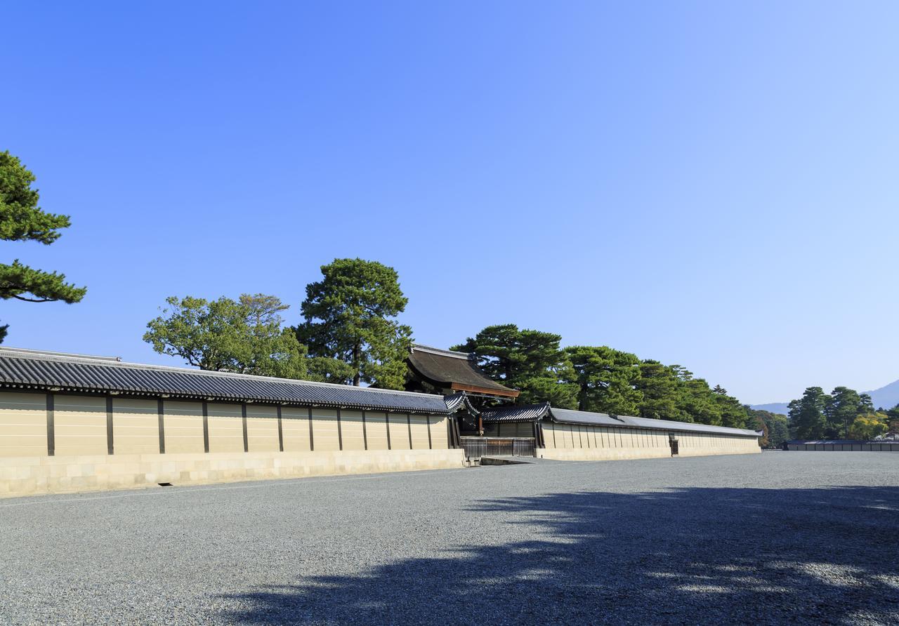 Hotel Rejoice Stay Kyoto Karasuma Oike Екстериор снимка