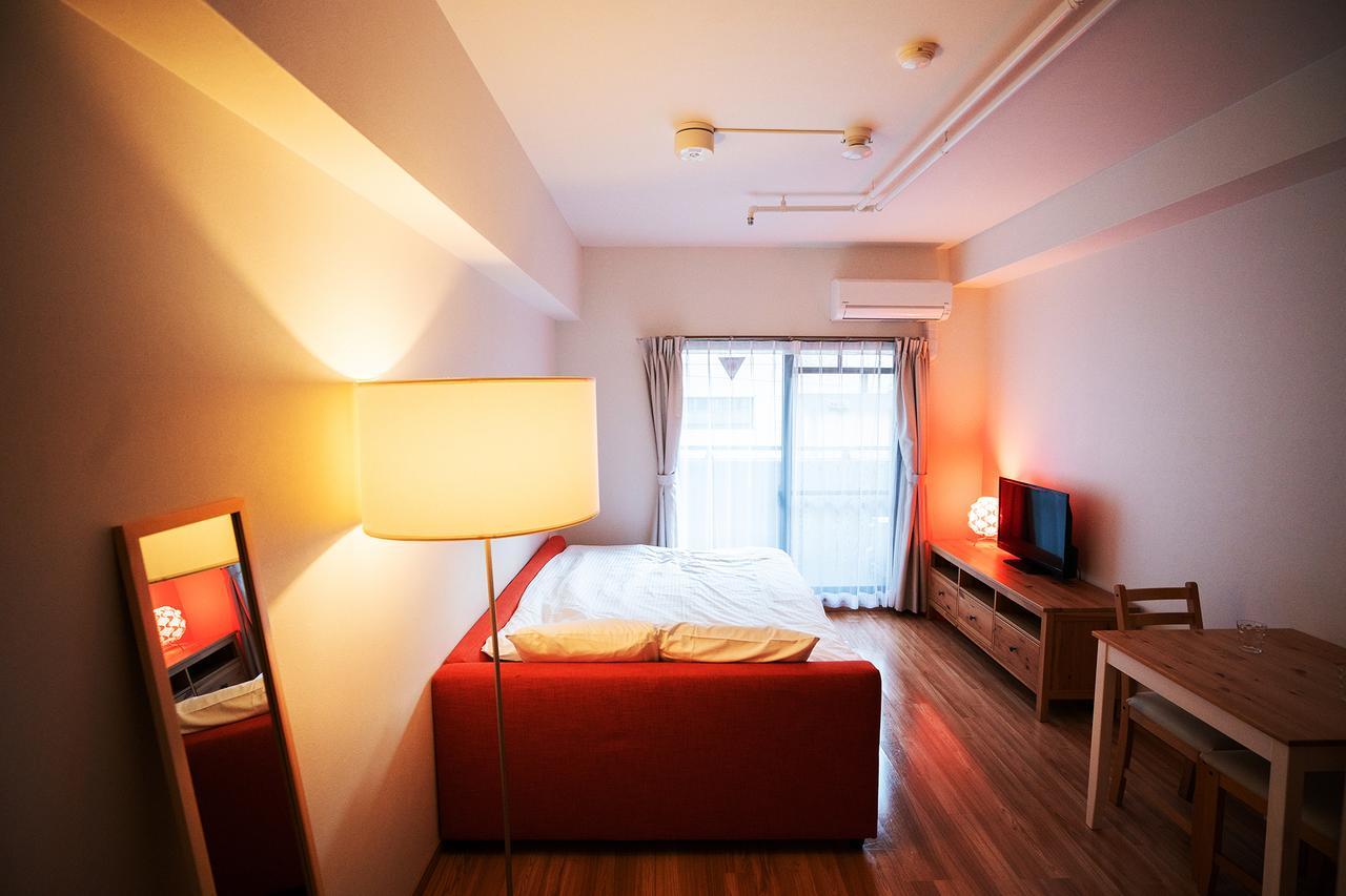 Hotel Rejoice Stay Kyoto Karasuma Oike Екстериор снимка