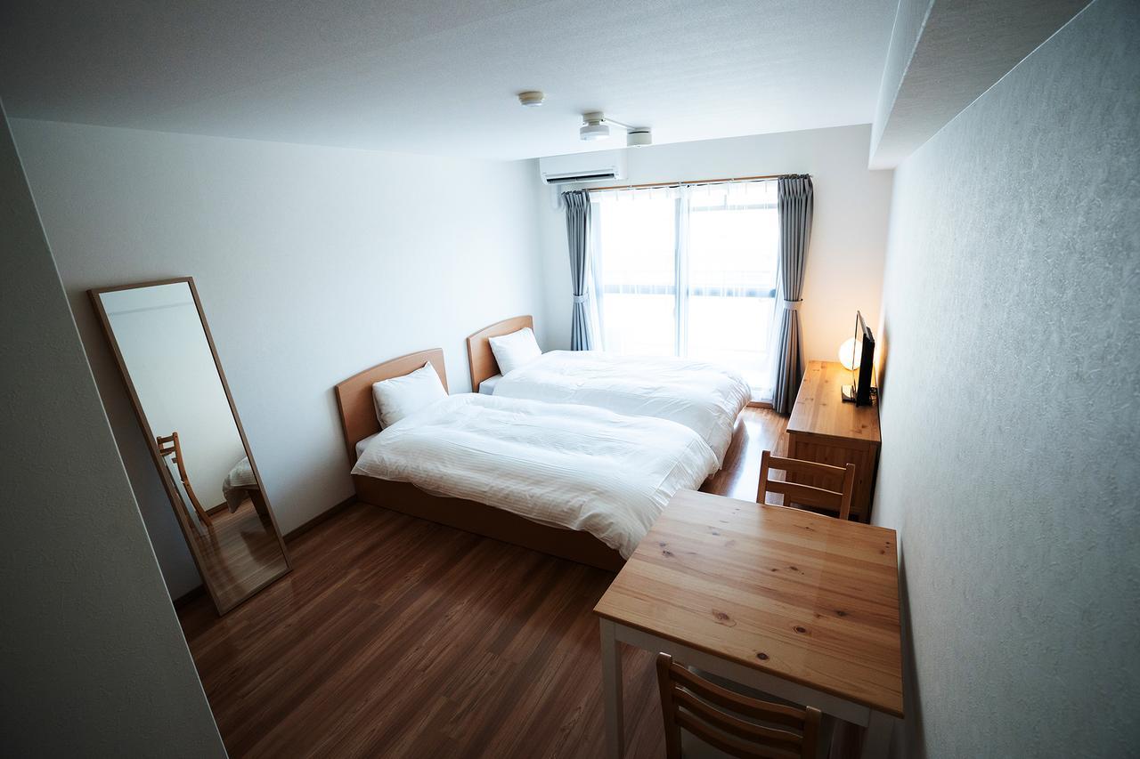 Hotel Rejoice Stay Kyoto Karasuma Oike Екстериор снимка