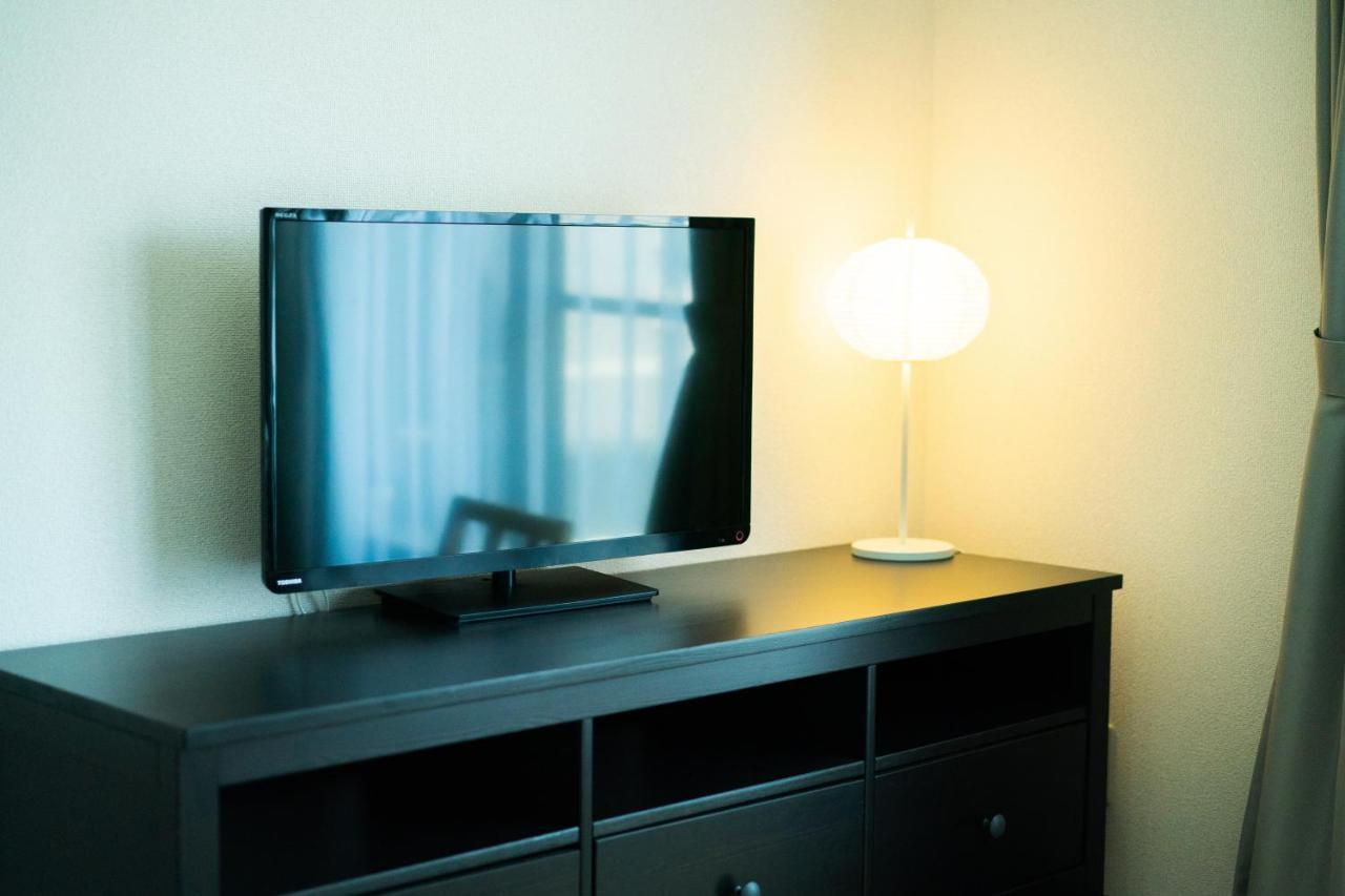 Hotel Rejoice Stay Kyoto Karasuma Oike Екстериор снимка