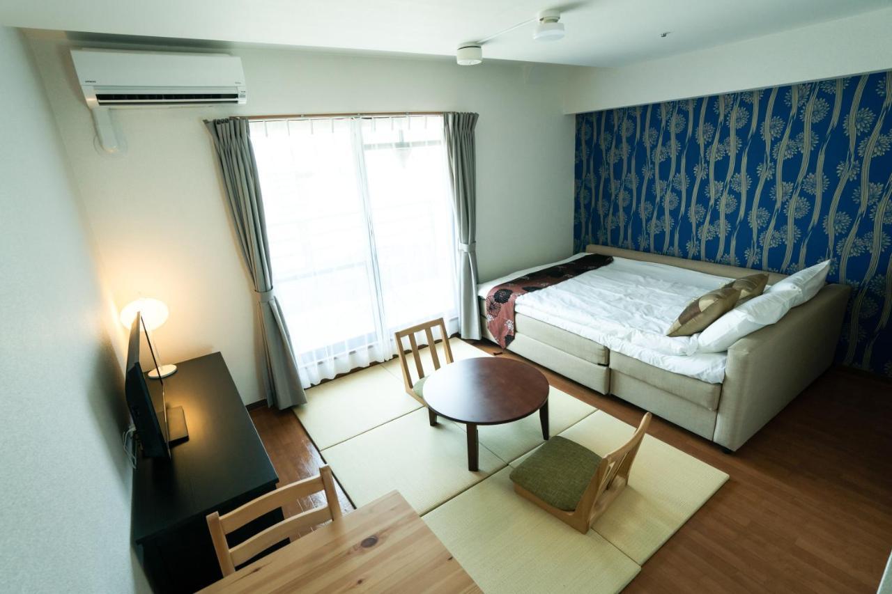 Hotel Rejoice Stay Kyoto Karasuma Oike Екстериор снимка