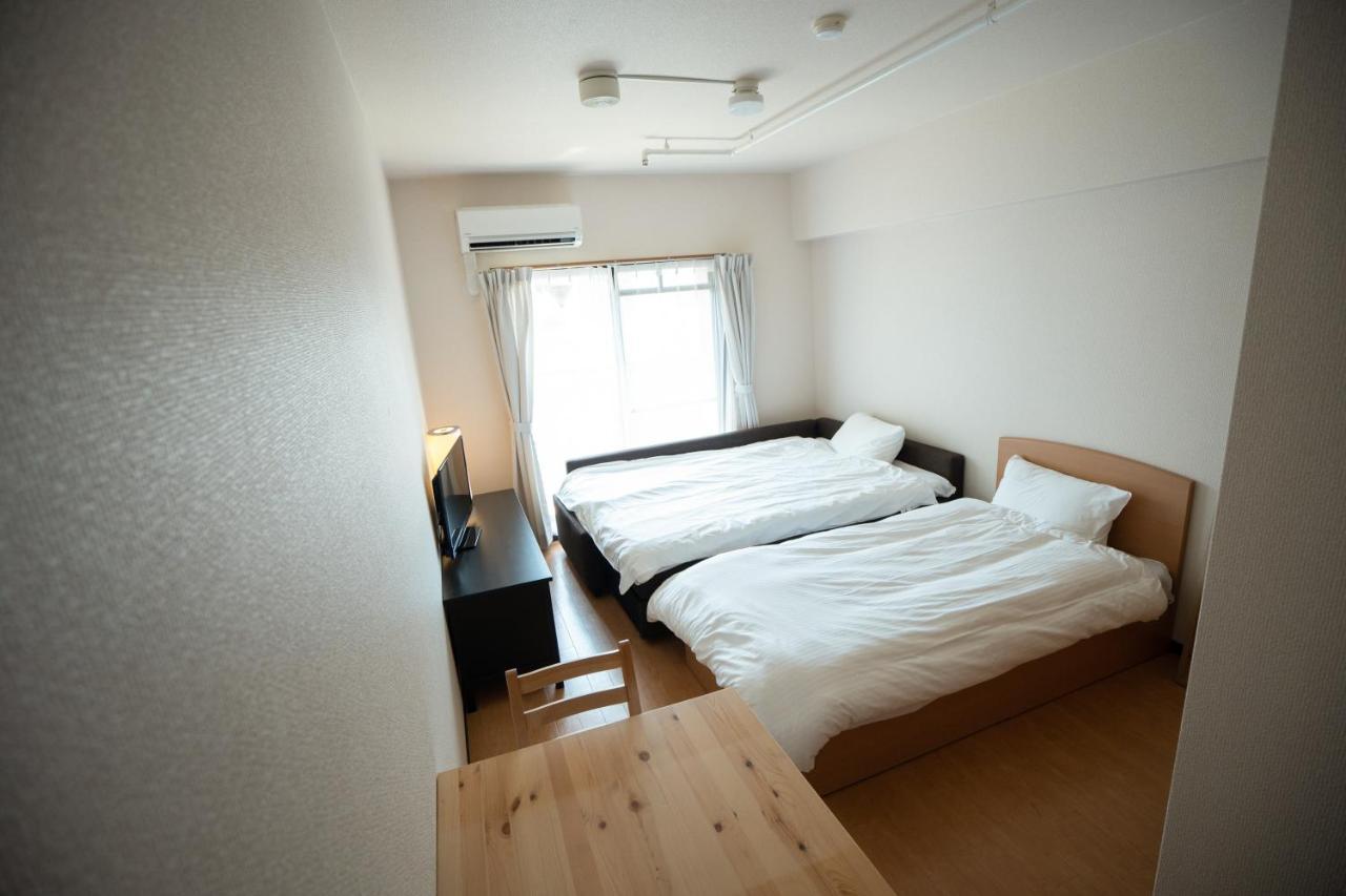 Hotel Rejoice Stay Kyoto Karasuma Oike Екстериор снимка