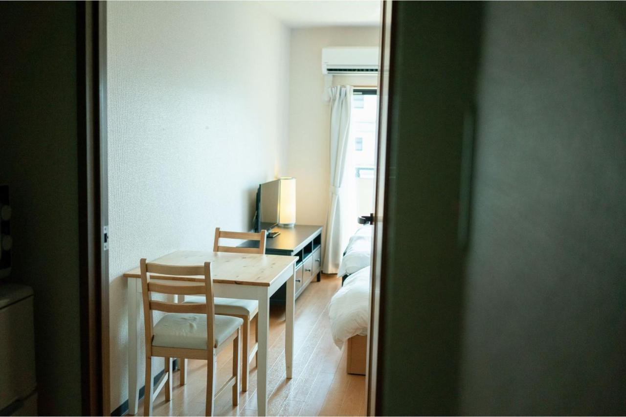 Hotel Rejoice Stay Kyoto Karasuma Oike Екстериор снимка
