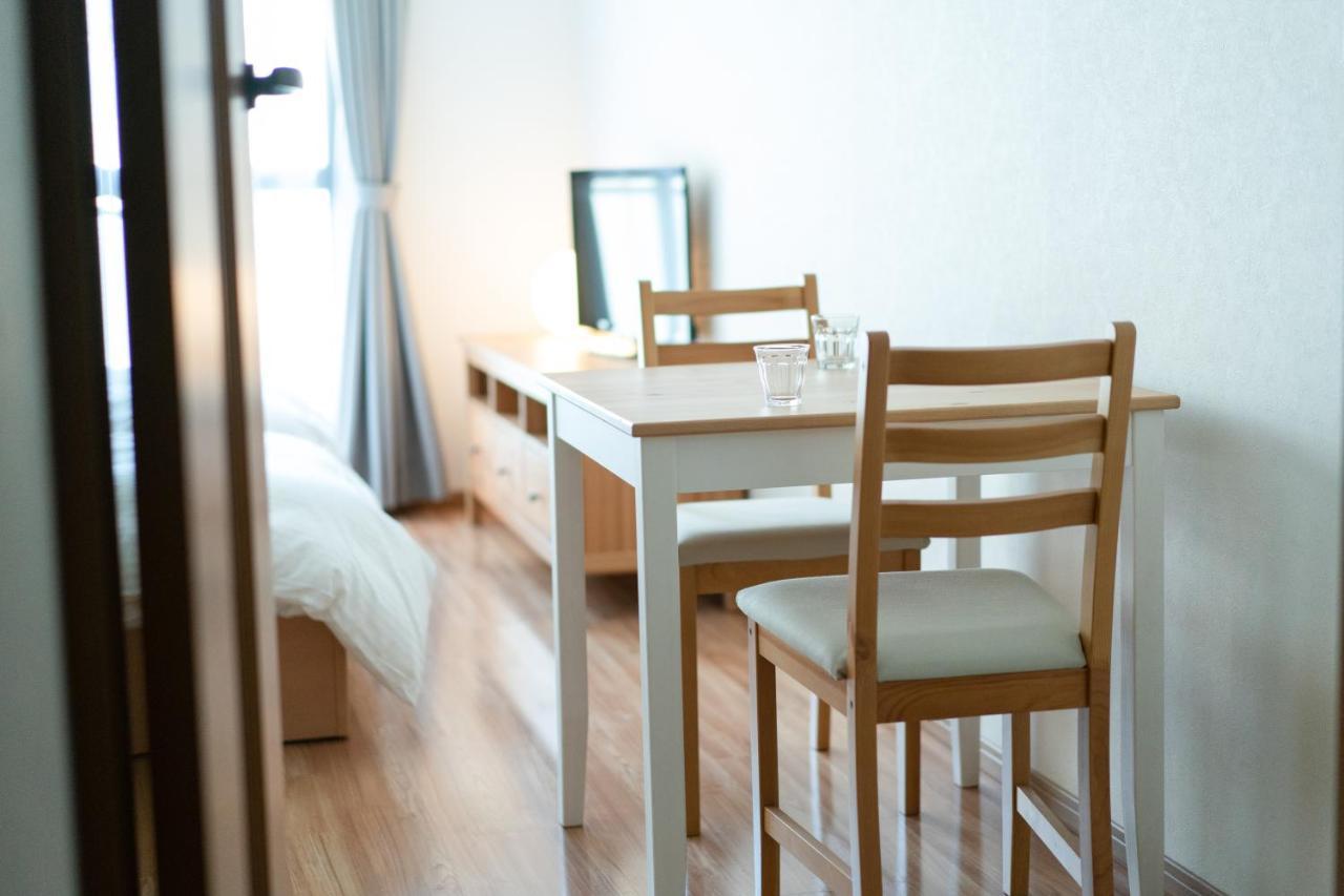 Hotel Rejoice Stay Kyoto Karasuma Oike Екстериор снимка