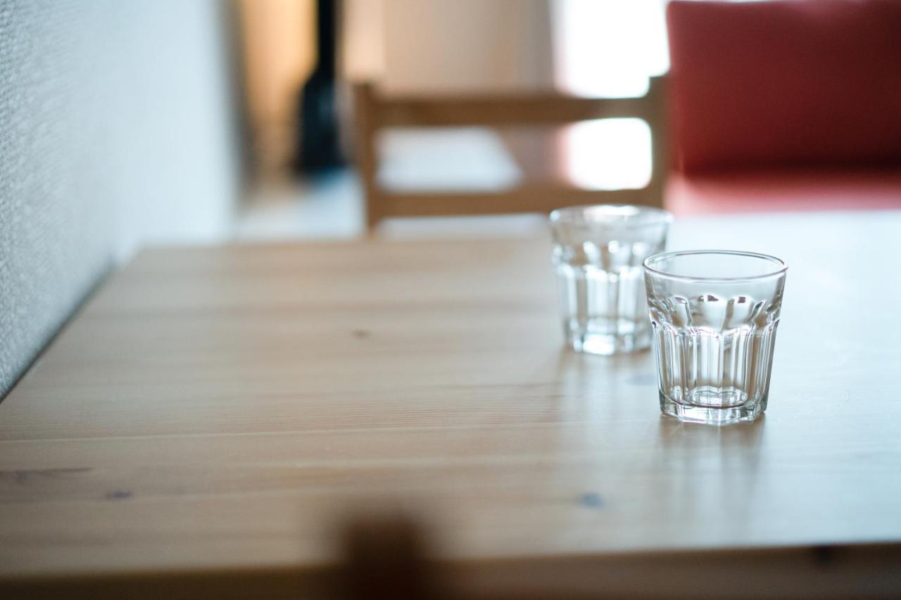 Hotel Rejoice Stay Kyoto Karasuma Oike Екстериор снимка