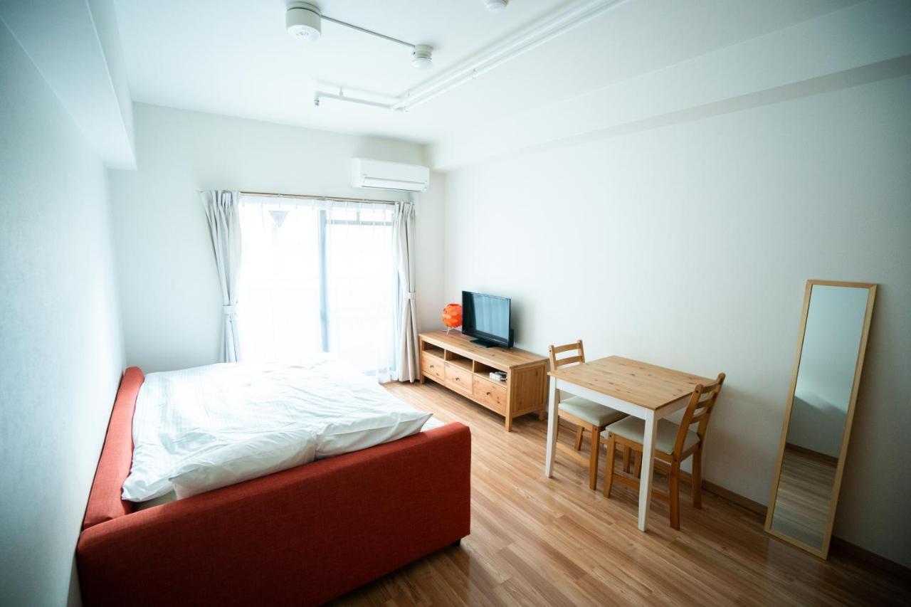 Hotel Rejoice Stay Kyoto Karasuma Oike Екстериор снимка