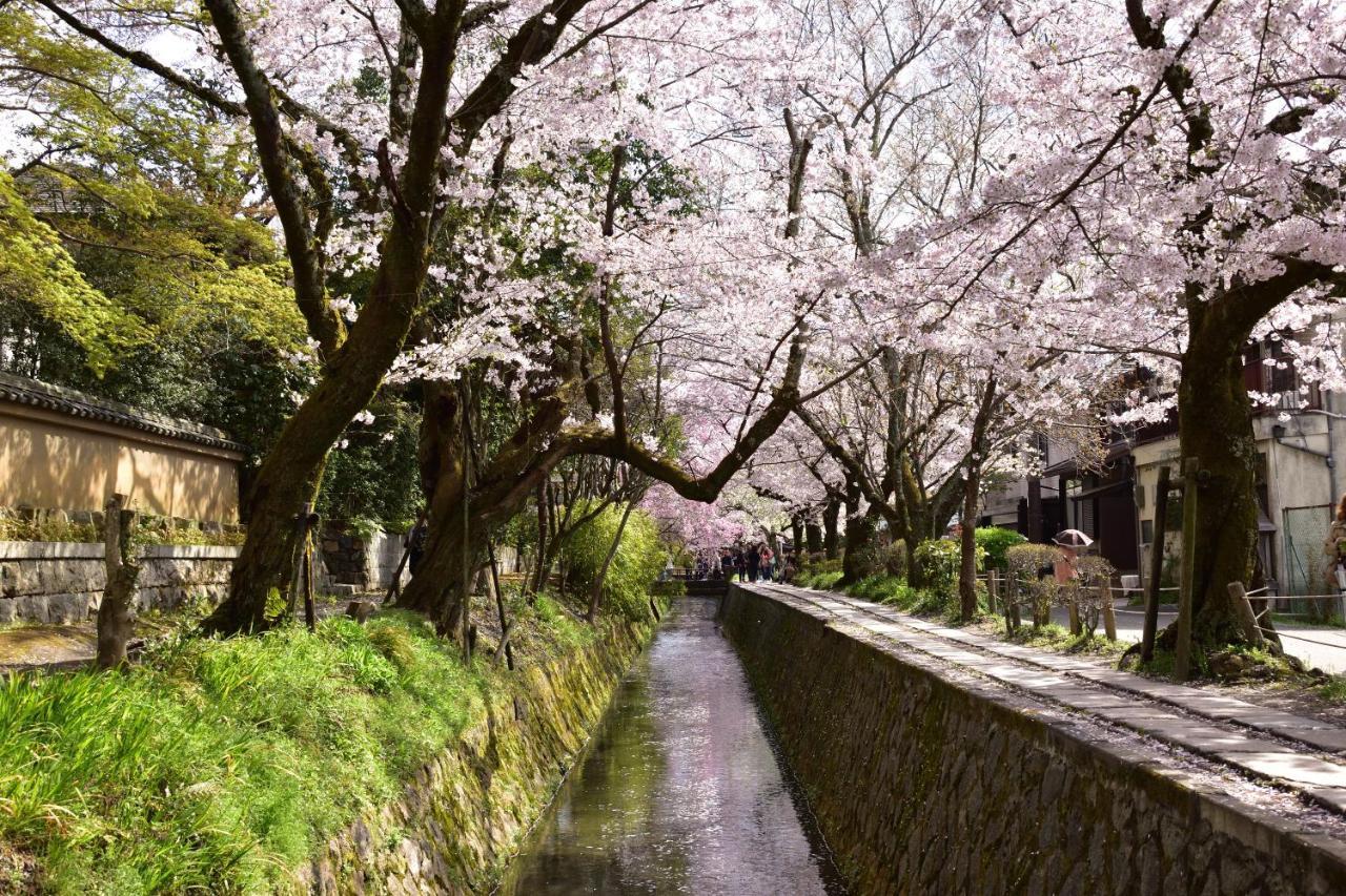 Hotel Rejoice Stay Kyoto Karasuma Oike Екстериор снимка