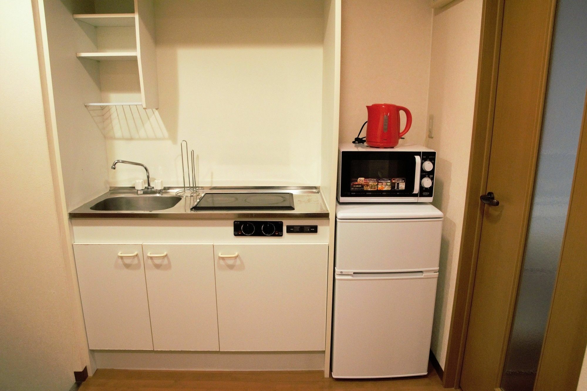 Hotel Rejoice Stay Kyoto Karasuma Oike Екстериор снимка