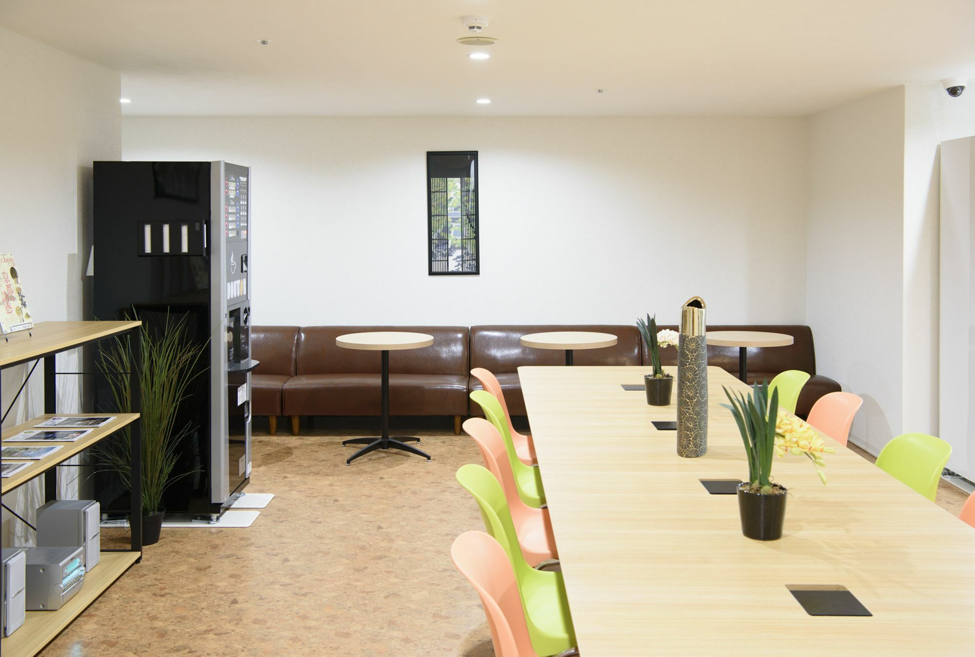 Hotel Rejoice Stay Kyoto Karasuma Oike Екстериор снимка