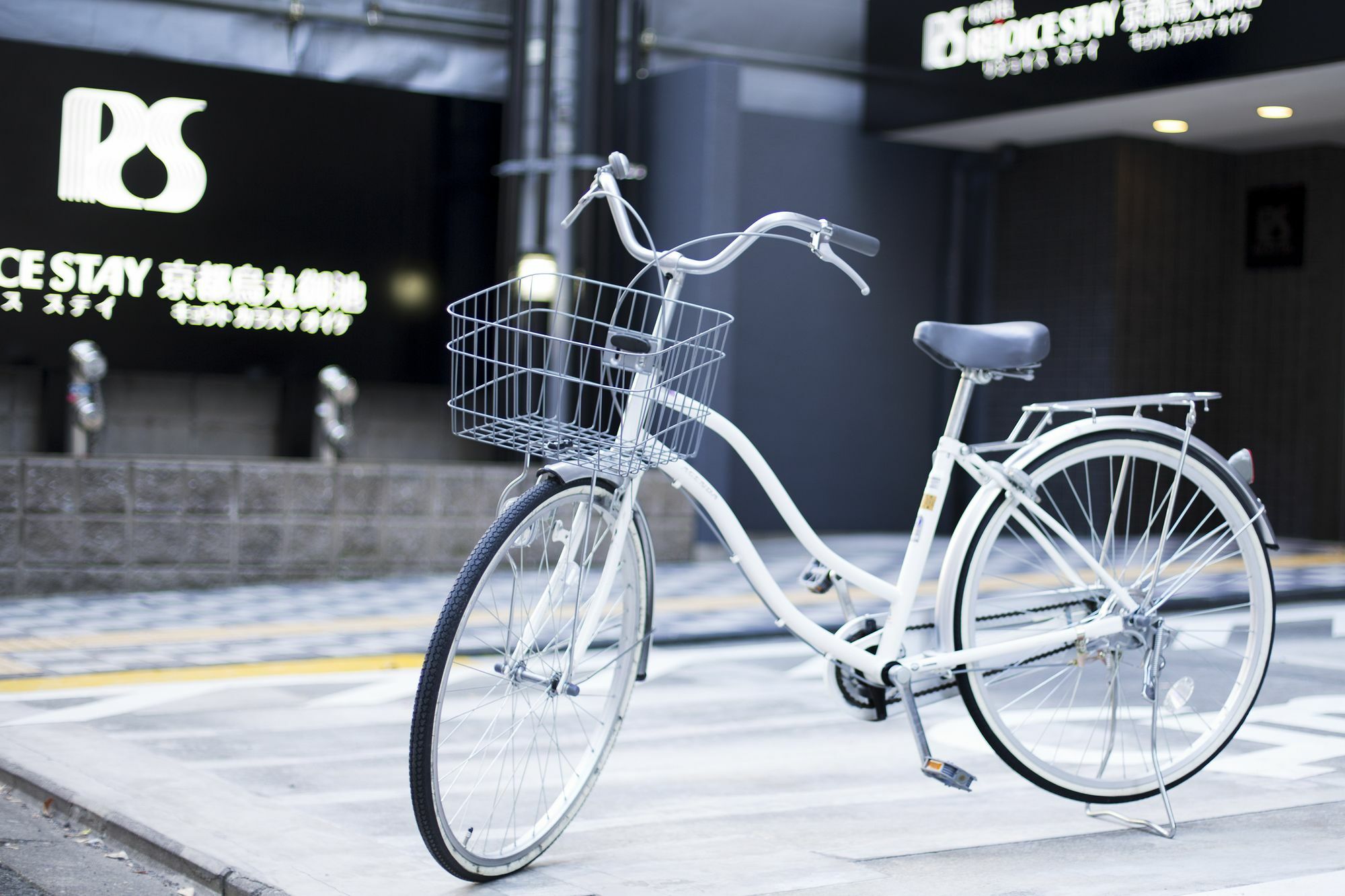 Hotel Rejoice Stay Kyoto Karasuma Oike Екстериор снимка