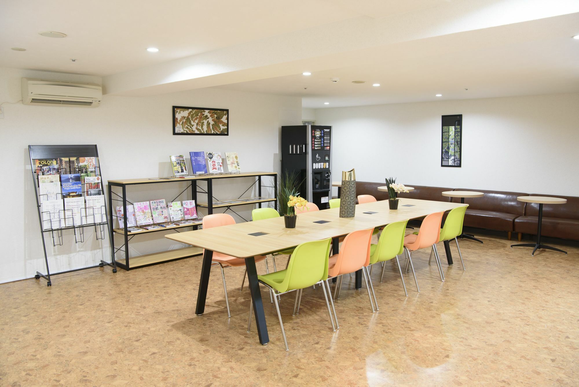 Hotel Rejoice Stay Kyoto Karasuma Oike Екстериор снимка