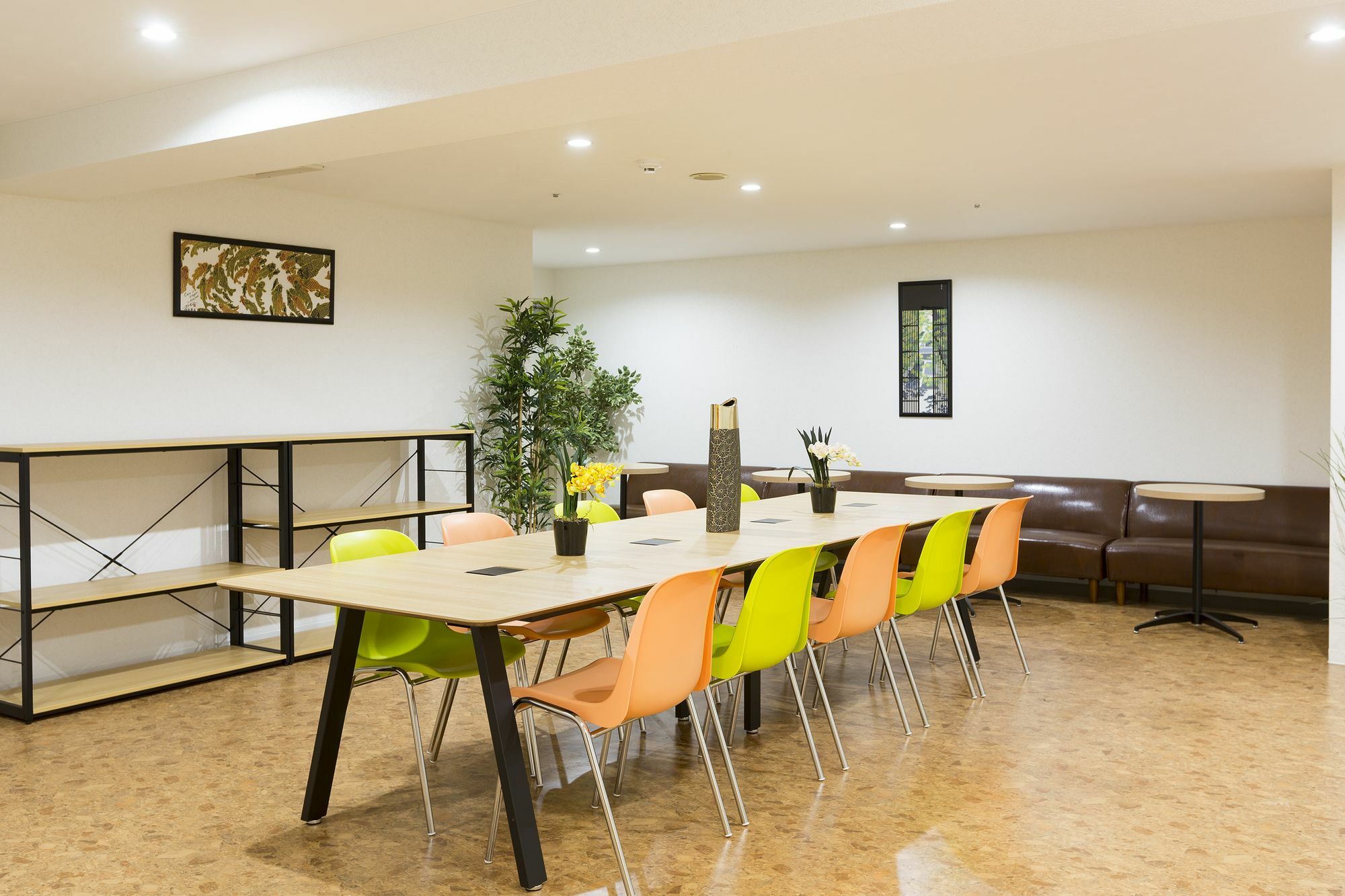 Hotel Rejoice Stay Kyoto Karasuma Oike Екстериор снимка