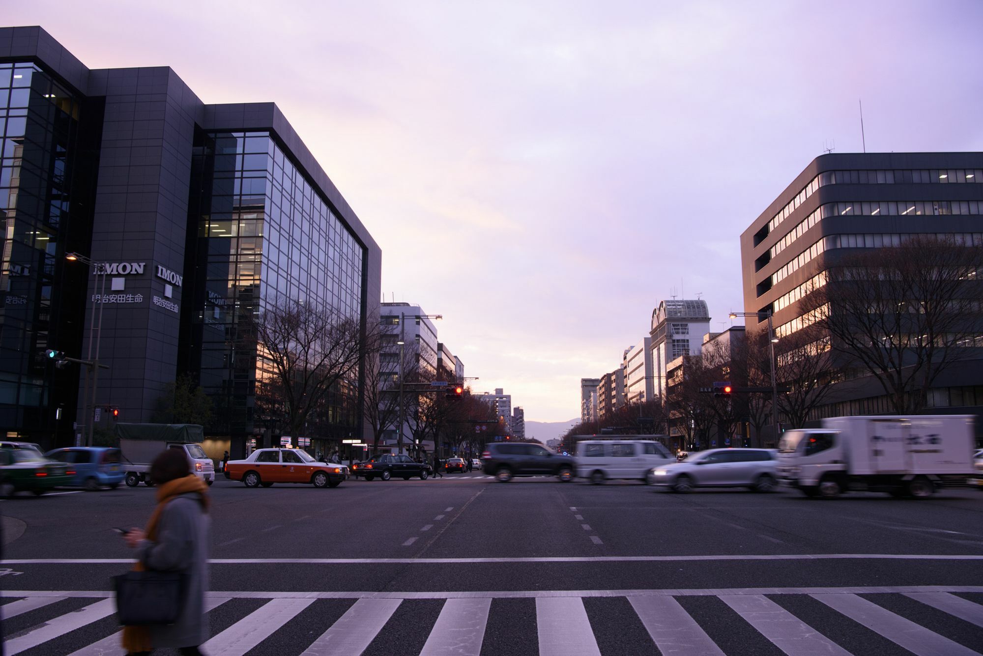 Hotel Rejoice Stay Kyoto Karasuma Oike Екстериор снимка