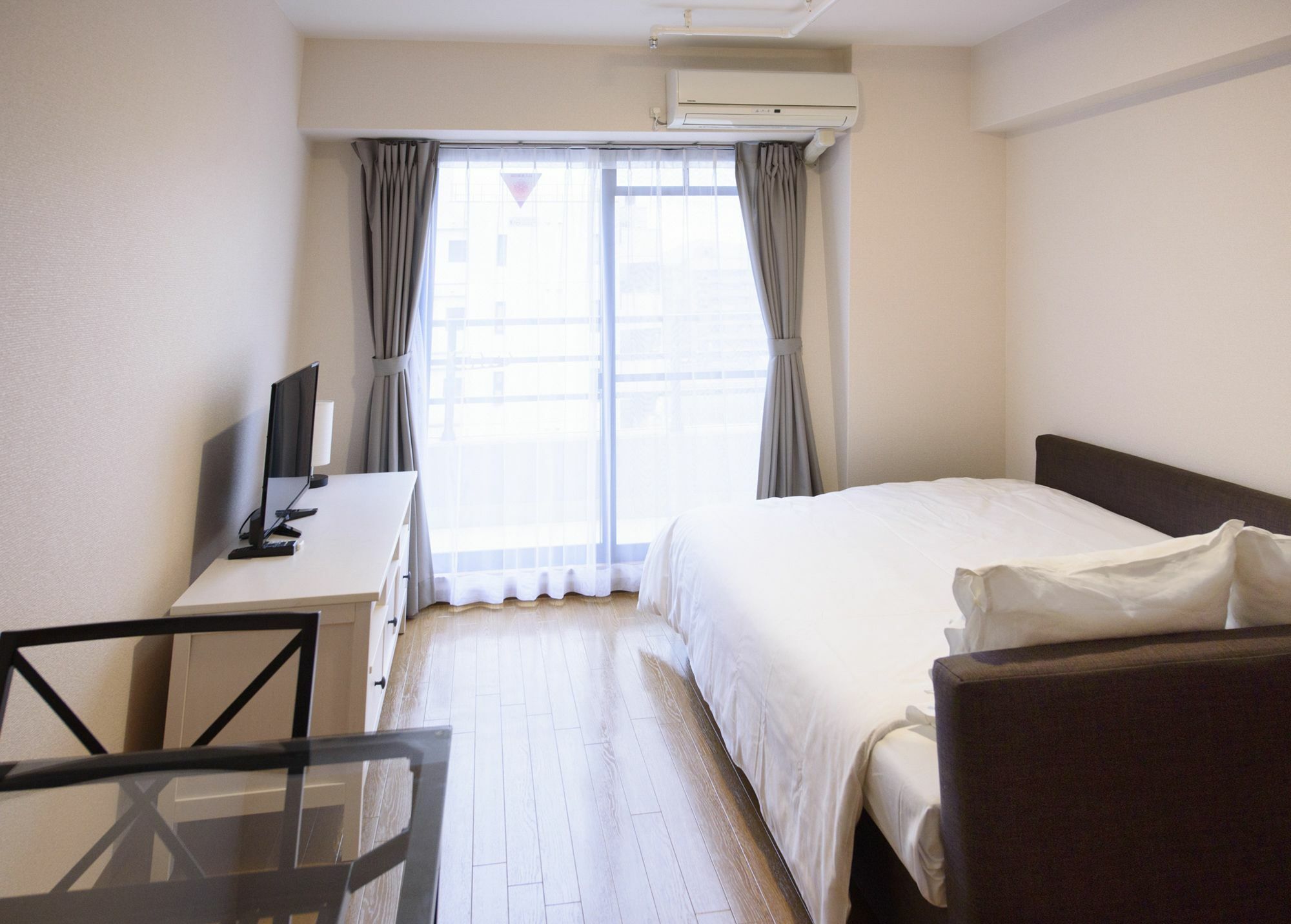 Hotel Rejoice Stay Kyoto Karasuma Oike Екстериор снимка