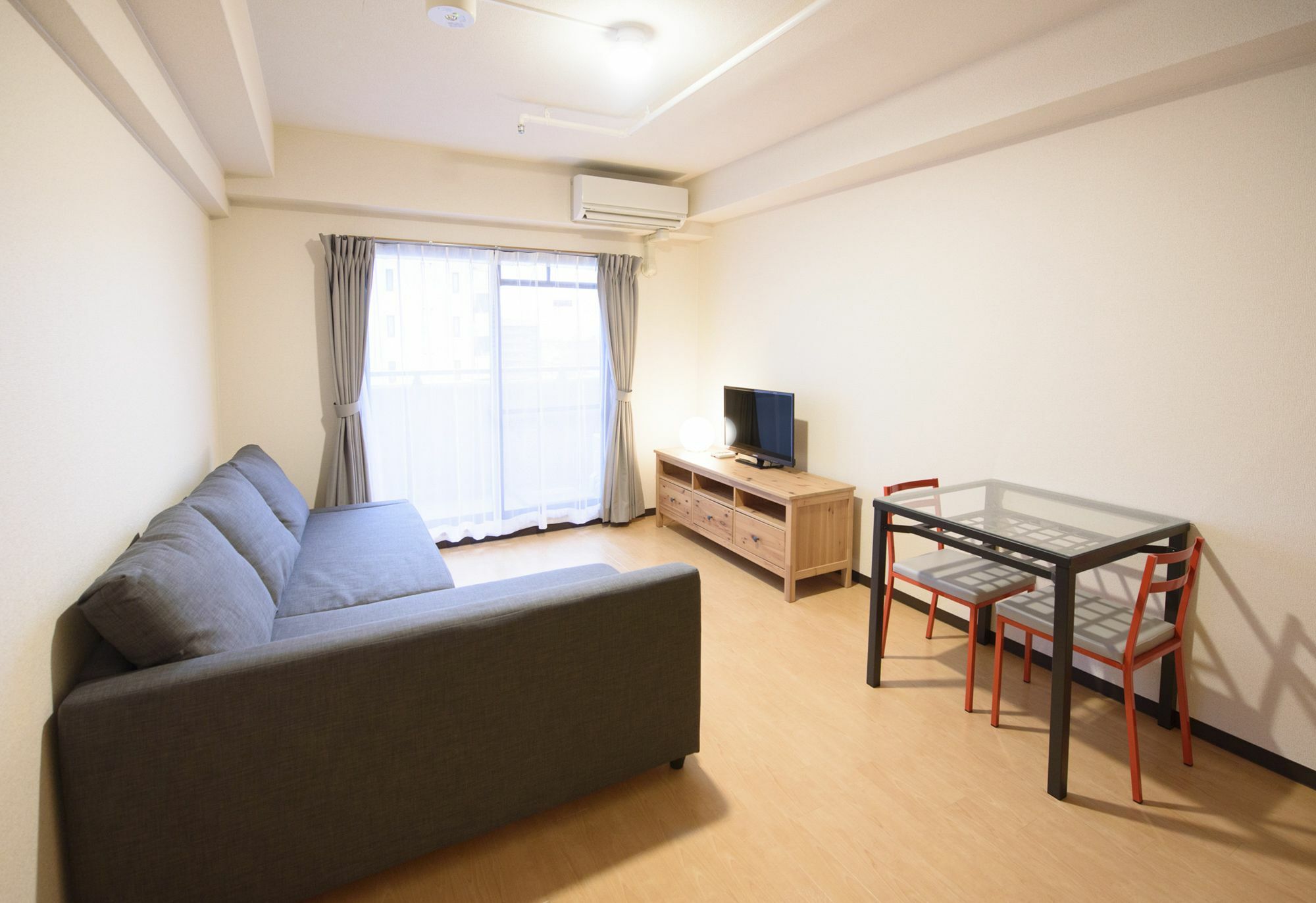 Hotel Rejoice Stay Kyoto Karasuma Oike Екстериор снимка
