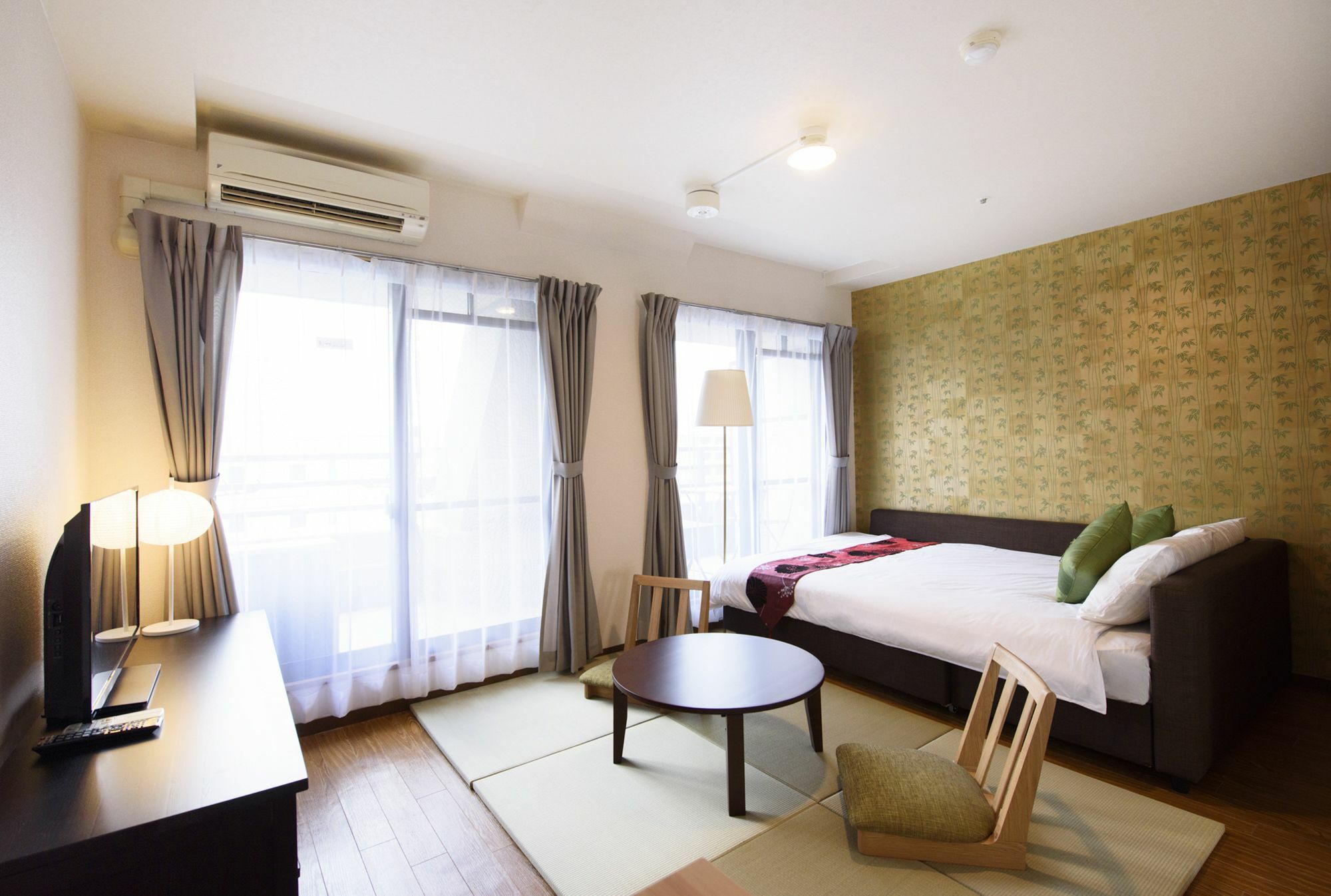 Hotel Rejoice Stay Kyoto Karasuma Oike Екстериор снимка