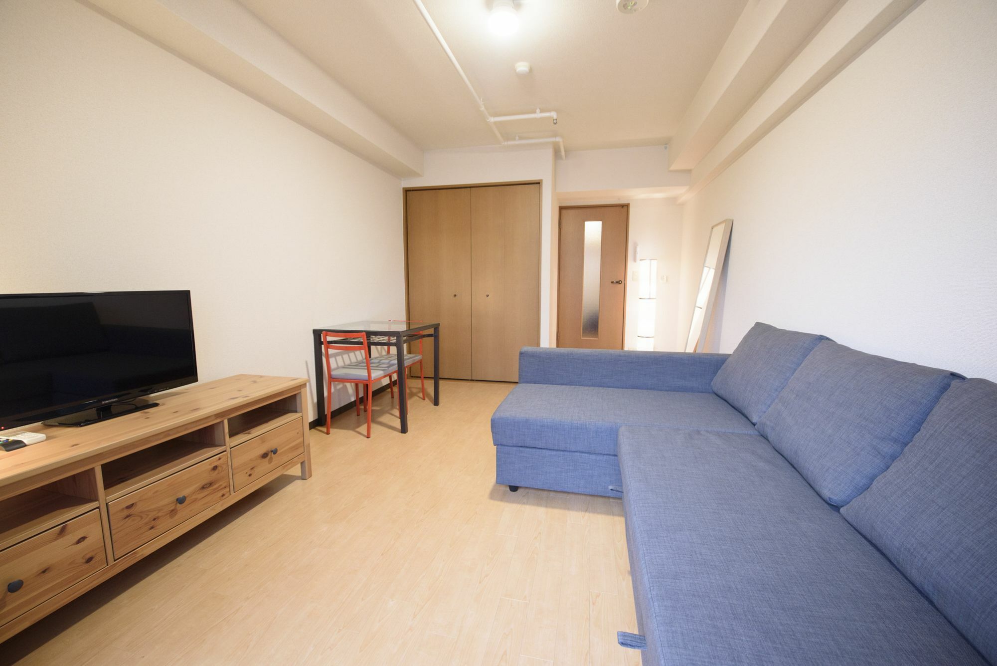Hotel Rejoice Stay Kyoto Karasuma Oike Екстериор снимка