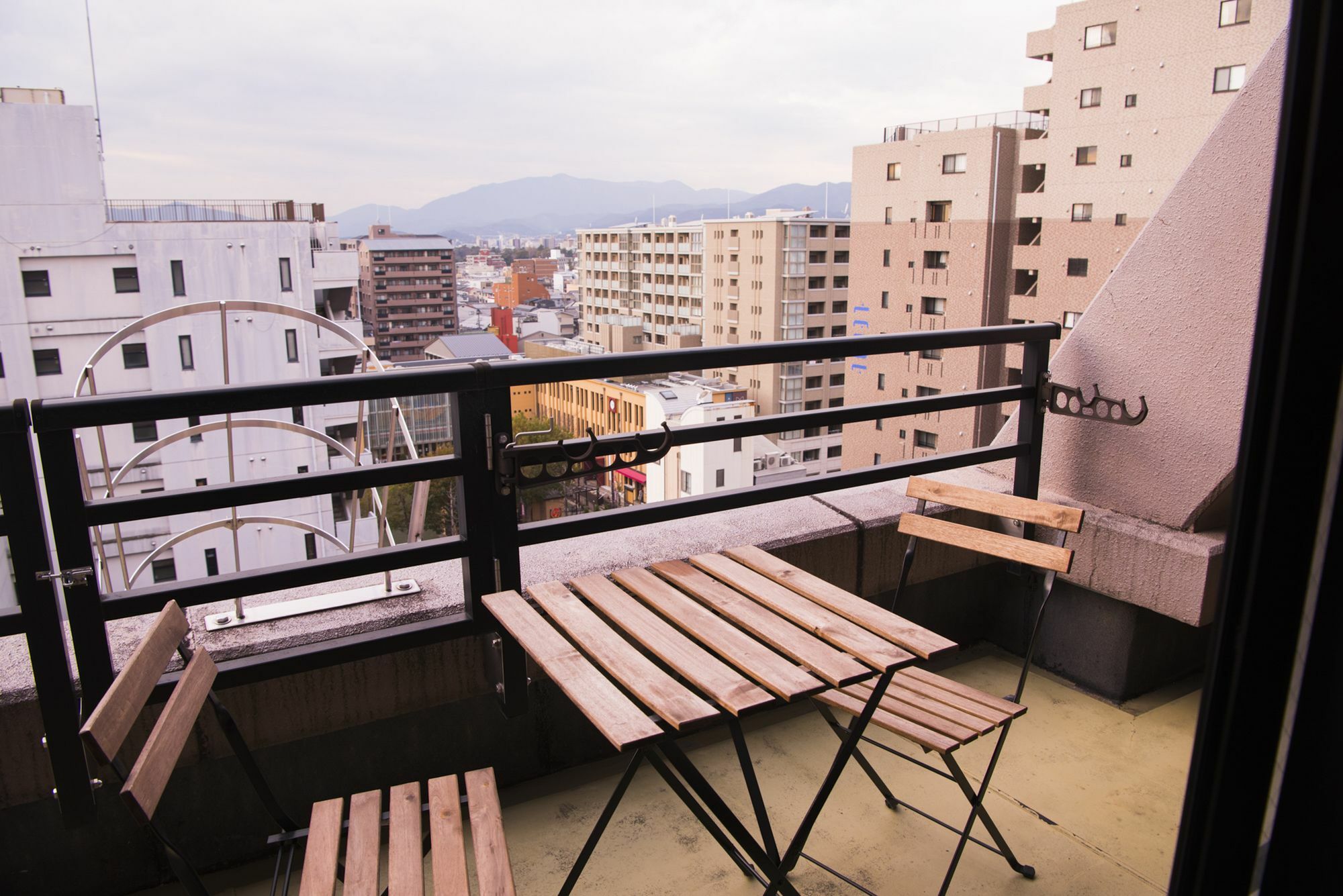 Hotel Rejoice Stay Kyoto Karasuma Oike Екстериор снимка