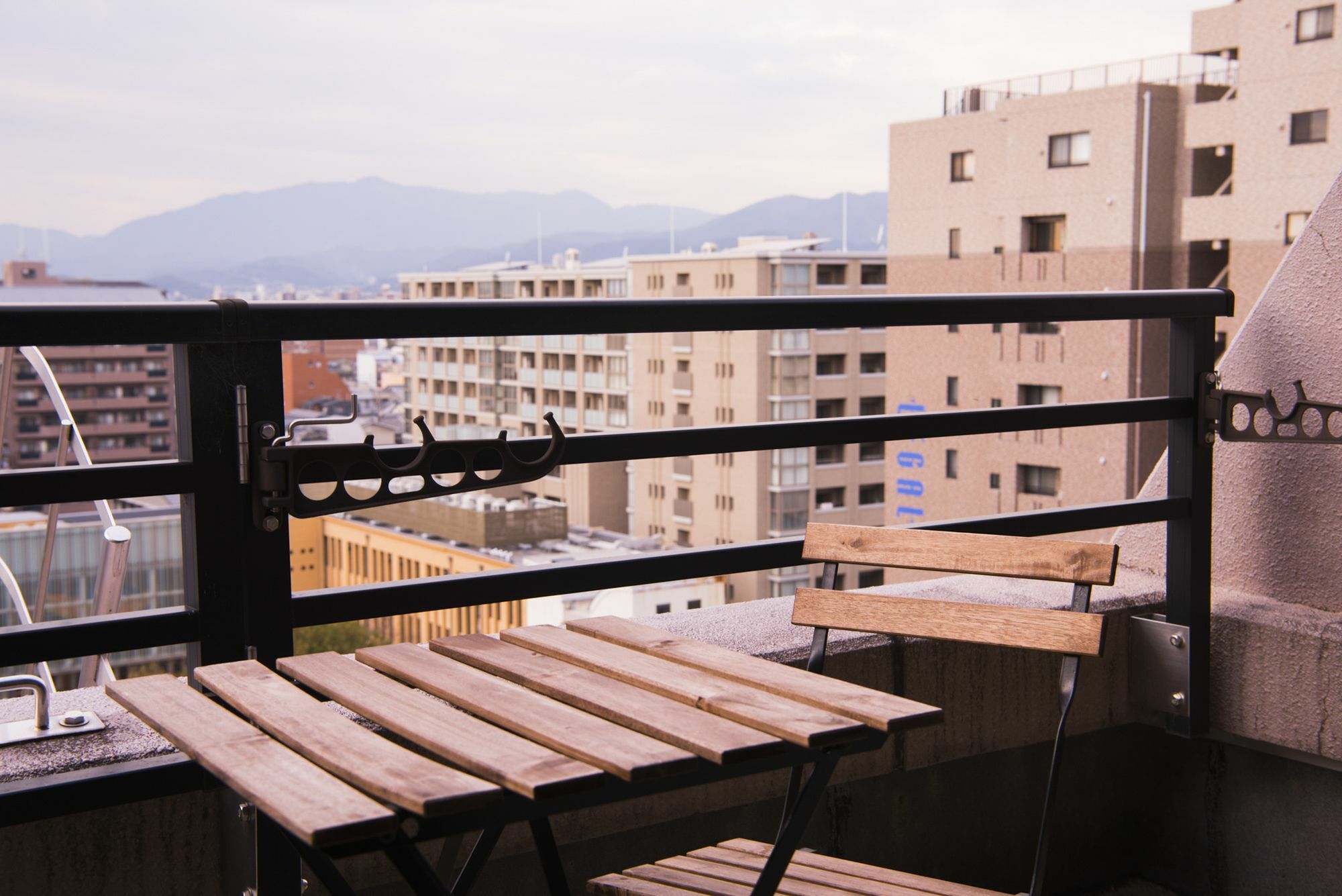 Hotel Rejoice Stay Kyoto Karasuma Oike Екстериор снимка