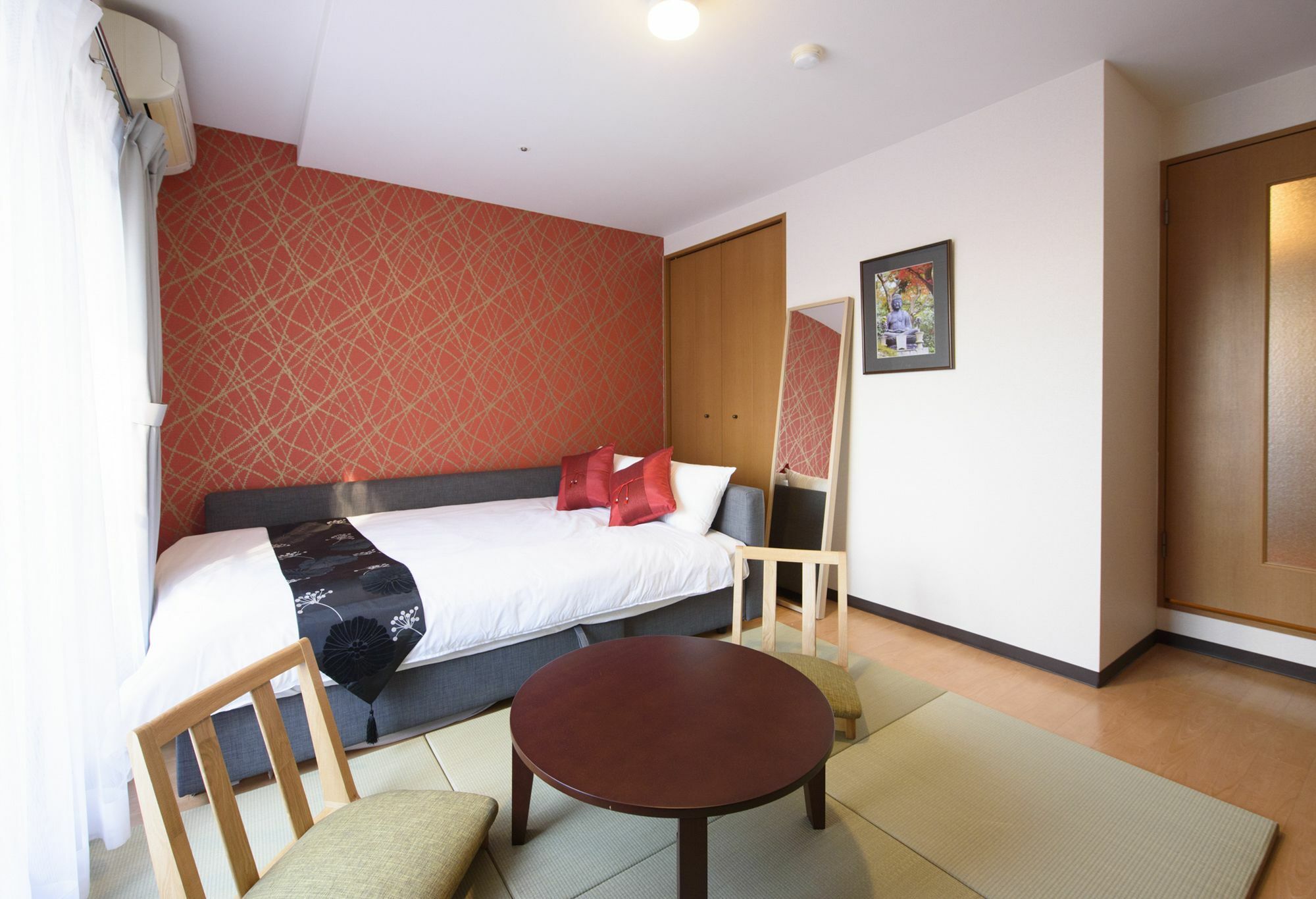 Hotel Rejoice Stay Kyoto Karasuma Oike Екстериор снимка
