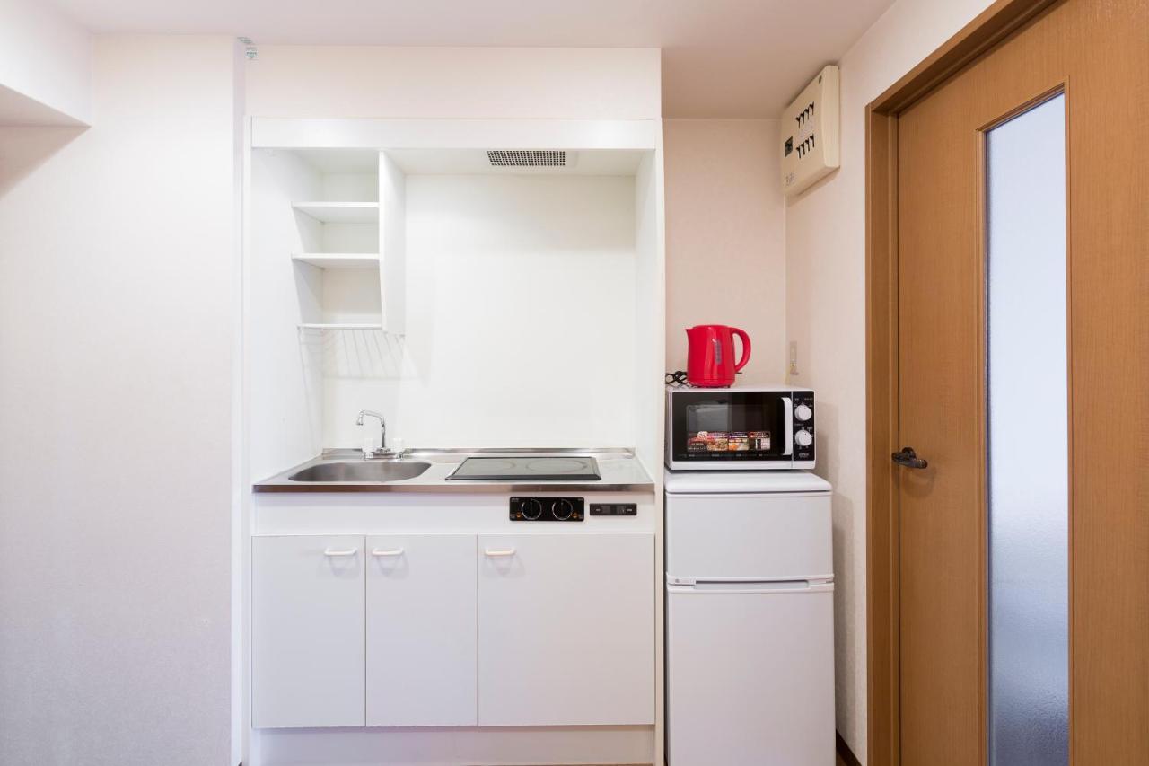 Hotel Rejoice Stay Kyoto Karasuma Oike Стая снимка